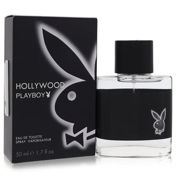Hollywood Playboy by Playboy